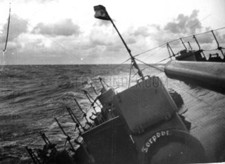 Kriegsmarine  um 1935