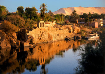 Nilinsel Elephantine