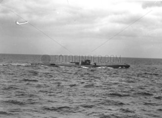 Kriegsmarine  U-Boot  U 26