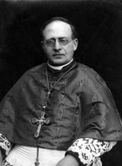Pastor  1920