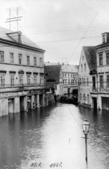 Hochwasser 1920