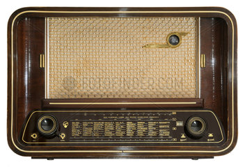 Radio Blaupunkt Toccata  1952