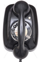 Wandtelefon  1952