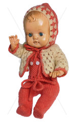 Puppe  1959