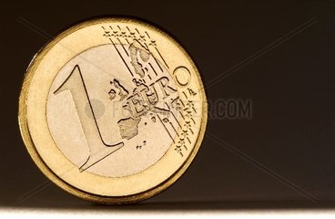 ein Euro