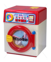 Waschmaschine Miele  Spielzeug