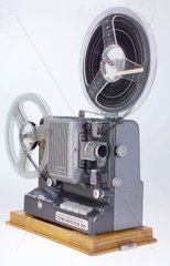 Filmprojektor 1960