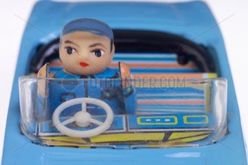 Spielzeugauto  China