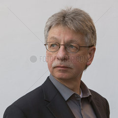 JIRGL  Reinhard - Portrait of the writer