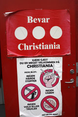 Bevar Christiania