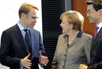 Weidmann + Merkel + Roesler