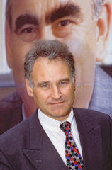 Erwin Huber  CSU Generalsekretaer  1994