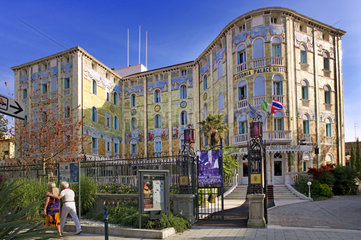 Hotel Hungaria