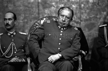 Augusto Jose Ramon Pinochet Ugarte