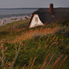 Ahrenshoop - House in Dunes
