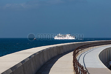 Ferry - Playa Blanca  Lanzarote