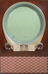 alter US-Fernseher Zenith  1950