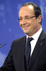 Francois Gerard Georges Nicolas Hollande