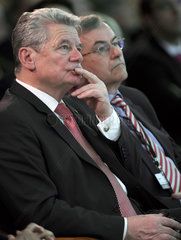 Gauck + Kister