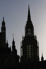 house of Parliament