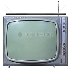 tragbarer Fernseher Blaupunkt Java  1965