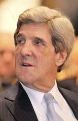 John Kerry  US Senator  2012