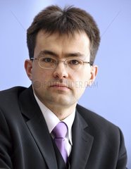 Dr. Stephan Kohns