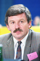 Juergen W. Moellemann  FDP  Kiel  1987