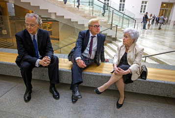 Eissenhauer + Lewykin + Antonowa