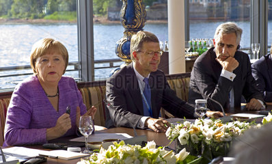 Merkel + Cordes + Loescher