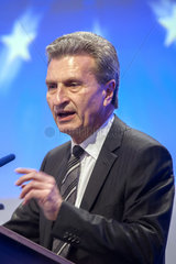 Guenther H. Oettinger