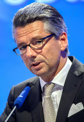 Ulrich Grillo