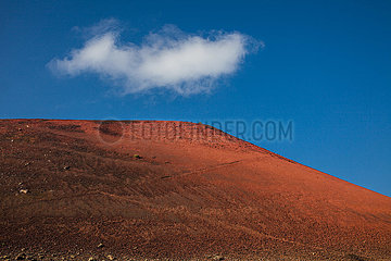Volcano - Lanzarote