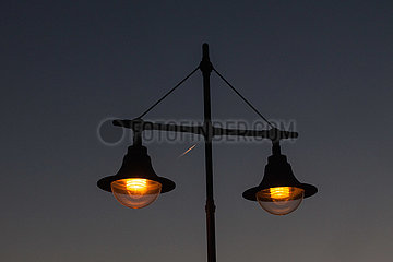 Lamp - Playa Blanca  Lanzarote