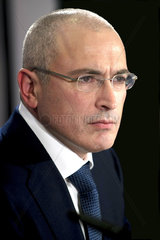 Michail Borissowitsch Chodorkowski