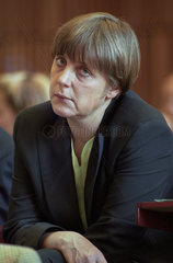 Merkel  Angela