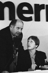Rehberg + Merkel