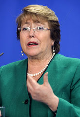 Michelle Bachelet Jeria