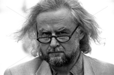 Ulrich Plenzdorf