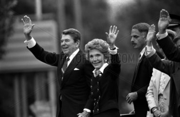 Die Reagans