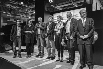 Yammine + Fayed + Hoepker + Craig + Rehn-Kaufmann + Schopf + Kaufmann
