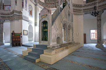 Kleine Hagia Sophia