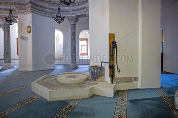 Kleine Hagia Sophia