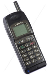 Samsung SGH 250  altes Handy  1996
