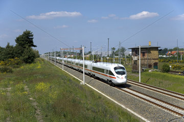 Inter-City-Express