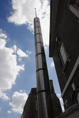 Minarett in London