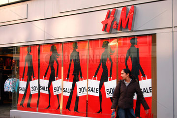 H&M Sale