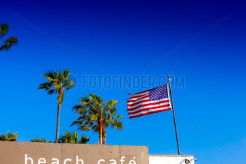 USA - CALIFORNIA - LOS ANGELES