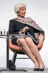 Christiane Lagarde