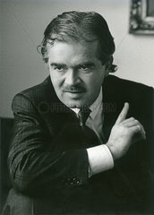 Peter Gauweiler  1987